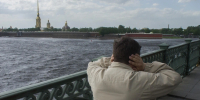 Человеку из-за тишины может стать плохо  | Источник: Михаил Огнев / FONTANKA.RU - 29.Ru