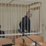 Подсудимые — бывший глава Минздрава и экс-директор «Фармации» | Источник: Иван Митюшёв / 29.RU - 29.Ru