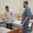 Согомон Аракелян: специализированная хирургическая помощь становится доступнее для жителей районов - Министерство здравоохранения