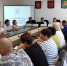 Продолжается подготовка к выборам - Администрация Ейского района