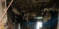 В Балаково на пожаре спасли 10 человек - ProBalakovo.Ru