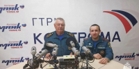 Итоги купального сезона подвели в новом выпуске программы «Утро с МЧС России» - МЧС
