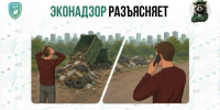 ЭКОНАДЗОР ЛЕНИНГРАДСКОЙ ОБЛАСТИ РАЗЪЯСНЯЕТ - Газета Знамя труда