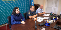 Детская безопасность во Владимирской области: как оперативные службы готовятся к 1 Сентября - 6tv.Ru