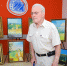 Выставка 86-летнего художника-самоучки Филичева открылась в Донецке ко Дню шахтера - Луганский Информационный Центр
