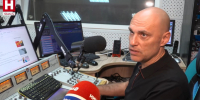 «Ника ФМ» вошла в шорт-лист фестиваля «Радио без границ» - Телерадиокомпания Ника