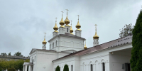29.08-05.09. Расписание богослужений в Успенском кафедральном соборе г. Иваново, изображение №1 - Ивановская митрополия