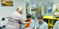 Видео-биография Фаины Раневской - ЦБС Верхнеуфалейского городского округа