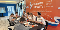 Творческая делегация из Костромской области приняла участие в V Международном детском культурном форуме - Департамент культуры