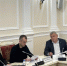Епископ Вениамин принял участие в совещании по подготовке торжеств 12 сентября - Свято-Троицкая Александро-Невская Лавра