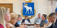 В Йошкар-Оле к новому учебном году принято 30 школ - Газета Йошкар-Ола