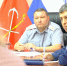 Начальник ГУФСИН Александр Федоров обсудил рабочие вопросы с председателями ОНК - УФСИН России