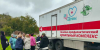 Свыше 1,5 тыс. человек осмотрели медики Ставропольской краевой больницы - Вечерний Ставрополь