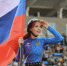 Юниорка из Югры стала чемпионкой мира по пожарно‑спасательному спорту - ИД Новости Югры