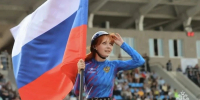 Юниорка из Югры стала чемпионкой мира по пожарно‑спасательному спорту - ИД Новости Югры
