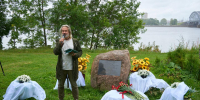 В Петербурге представили концепцию нового мемориально-смыслового пространства на берегу Невы - Spbdnevnik.ru