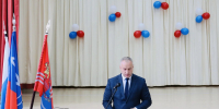 Сегодня состоялась ежегодная августовская педагогическая конференция! - Город Тейково