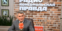 Олег Николаев: Дни Чувашии в Северной столице станут площадкой для укрепления межрегиональных связей - Министерство промышленности и энергетики