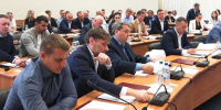 12 вопросов на заседании: дзержинские депутаты готовят обращение о помощи пострадавшим от БПЛА - ТК Дзержинск