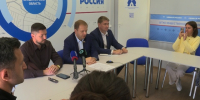 Подведены итоги муниципального этапа конкурса «Человек труда» - 6tv.Ru