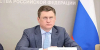 Вице-премьер Александр Новак спрогнозировал рост поставок бензина после ремонта ряда НПЗ - Abireg.Ru