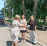 Акция «Безопасное лето» в Коротоякской сельской библиотеке! - Острогожская ЦБ