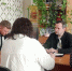 Выездной прием. - ТОС Омска