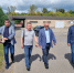 Руководитель фракции КПРФ в Мособлдуме Александр Наумов встретился с коллективом Чеховского регенераторного завода - КПРФ