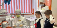 С 1 октября в России зубы будут лечить по-новому - ТК Первый Тульский