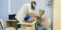 Почти 70% туляков довольны качеством медицины в регионе - ИА Тульская пресса.Ru
