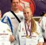 Каратисты завоевали награды первенства Сибири - SportUs.Pro