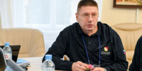 Замминистра труда и занятости Воронежской области стал боец СВО Игорь Лысенко - Bloknot-Voronezh.Ru