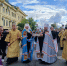 Десница святителя Спиридона в Нижнем Новгороде: почему к мощам стоят часами - НИА Нижний Новгород