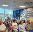 Сотрудники УФК по Курской области приняли участие в патриотической акции «Набат памяти» в Курске - УФК по Курской области