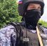 В Липецкой области росгвардейцы задержали подозреваемого в хищении из магазина - Росгвардия