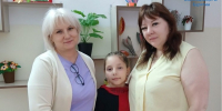 Сила семейных уз - Министерство соцзащиты