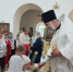 В Красном прошел праздник первой исповеди - Благочиние Арзамасского района