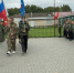 Прошли летние сборы духовно-нравственного военно-патриотического учения «Горлица» - Благочиние Арзамасского района