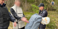Жестокий убийца в Подмосковье выдал сам себя - ОКА-ФМ