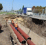 В Белгороде при подготовке к отопительному сезону заменили больше 4 км трубопроводов - Комсомольская Правда