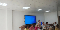 В управлении образования Анапы прошло совещание по итогам ГИА-2026 и повышению качества образования - Anapa-News.Com