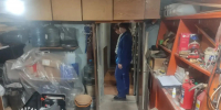 Суд заключил под стражу подозреваемого в двойном убийстве в Лихославле - Афанасий-биржа
