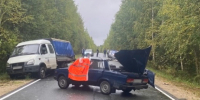 В Сыктывдинском районе в ДТП погибла девочка - Bnkomi.Ru