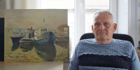 «Земля обетованная» Александра Зиннера - Газета Заволжье