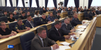 В мэрии Уфы обсудили благоустройство Ленинского и Орджоникидзевского районов и подготовку к школе | ГТРК «Башкортостан» - ГТРК Башкортостан
