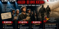 Курганская «Жар-птица» начинает гастрольный тур по городам Урала и Сибири - Новый мир