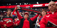 "Авангард" неудачно стартовал на Кубке Блинова-2026 - ИА Омск здесь