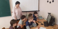 Рубрика о педагогах школ нашего округа — учитель математики Лариса Сергеевна Шувайникова - Газета Истра сегодня