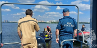 Пьяного судоводителя поймали в Воронежской области - ГТРК Воронеж