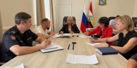 В Курске дистанционного обследуют пострадавшие из-за атак ВСУ дома в приграничье - Городские Известия
